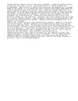 Eseja 'World Religions Essay', 2.