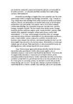 Eseja 'Vai viduslaiki bija tumšie laiki', 2.