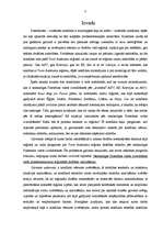 Referāts 'Palestīniešu - izraēliešu konflikts: ietekmējošo faktoru un attīstības tendenču ', 3.