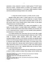 Referāts 'Palestīniešu - izraēliešu konflikts: ietekmējošo faktoru un attīstības tendenču ', 7.