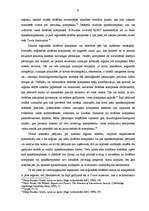 Referāts 'Palestīniešu - izraēliešu konflikts: ietekmējošo faktoru un attīstības tendenču ', 9.