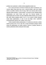 Referāts 'Palestīniešu - izraēliešu konflikts: ietekmējošo faktoru un attīstības tendenču ', 10.