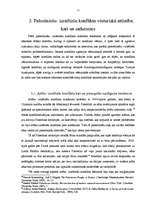 Referāts 'Palestīniešu - izraēliešu konflikts: ietekmējošo faktoru un attīstības tendenču ', 11.