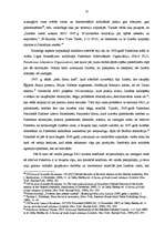 Referāts 'Palestīniešu - izraēliešu konflikts: ietekmējošo faktoru un attīstības tendenču ', 13.