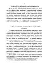 Referāts 'Palestīniešu - izraēliešu konflikts: ietekmējošo faktoru un attīstības tendenču ', 18.