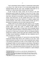 Referāts 'Palestīniešu - izraēliešu konflikts: ietekmējošo faktoru un attīstības tendenču ', 21.