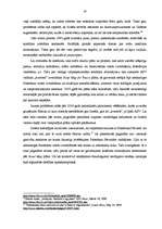 Referāts 'Palestīniešu - izraēliešu konflikts: ietekmējošo faktoru un attīstības tendenču ', 24.