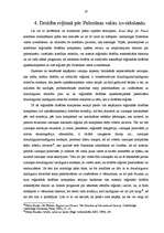 Referāts 'Palestīniešu - izraēliešu konflikts: ietekmējošo faktoru un attīstības tendenču ', 25.