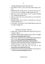 Referāts 'Palestīniešu - izraēliešu konflikts: ietekmējošo faktoru un attīstības tendenču ', 34.