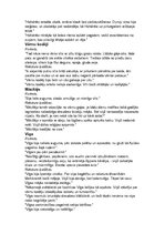 Konspekts 'A.Bels - "Cilvēki laivās" varoņu raksturojums', 3.