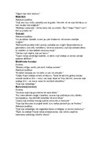 Konspekts 'A.Bels - "Cilvēki laivās" varoņu raksturojums', 4.