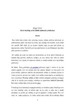 Eseja 'Kas ir koučings un kā attīstīt uzņēmuma panākumus', 2.
