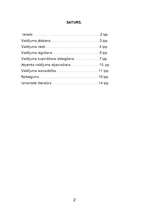 Referāts 'Valdījums', 2.