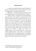 Referāts 'Valdījums', 4.