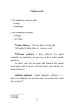 Referāts 'Valdījums', 5.