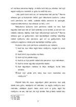 Referāts 'Valdījums', 7.