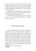 Referāts 'Valdījums', 11.