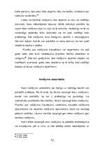 Referāts 'Valdījums', 12.