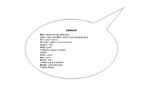 Prezentācija 'Latvijā sastopamie dialekti', 3.