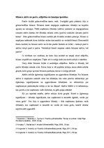 Konspekts 'Bilances aktīvs un pasīvs, atšķirības un izmaiņas īpatnības', 2.