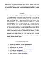 Konspekts 'Baltijas valstis - partneres vai konkurentes', 10.