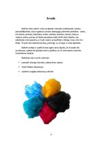 Konspekts 'Akrils', 3.