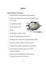 Konspekts 'Akrils', 7.