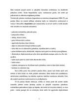 Referāts 'Panika kā sociālpsiholoģisks fenomens', 2.