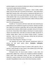 Referāts 'Panika kā sociālpsiholoģisks fenomens', 3.