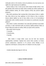 Konspekts 'Ķīlu tiesību jēdziens un izpratne', 3.