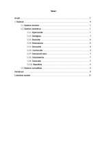 Referāts 'Raksturs. Rakstura struktūra. Rakstura akcentācija. Rakstura audzināšana', 1.