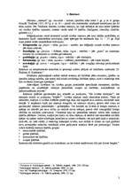 Referāts 'Raksturs. Rakstura struktūra. Rakstura akcentācija. Rakstura audzināšana', 3.