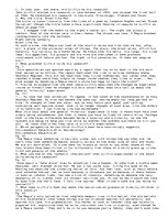 Eseja 'A Q and A Session on "Black Like Me" by John Howard Griffin', 1.