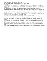 Eseja 'A Q and A Session on "Black Like Me" by John Howard Griffin', 2.