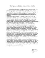 Eseja 'Seno grieķu civilizācijas nozīme cilvēces attīstībā', 1.