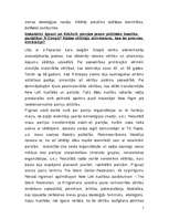 Konspekts 'Ideoloģija un partiju spektra iekārtojums. Balsošana par ideoloģiju vai par prob', 2.