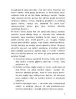 Konspekts 'Ideoloģija un partiju spektra iekārtojums. Balsošana par ideoloģiju vai par prob', 3.