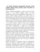 Konspekts 'Ideoloģija un partiju spektra iekārtojums. Balsošana par ideoloģiju vai par prob', 4.