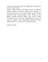 Konspekts 'Ideoloģija un partiju spektra iekārtojums. Balsošana par ideoloģiju vai par prob', 5.