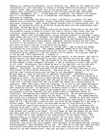 Eseja 'Equity Theory', 1.