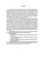 Referāts 'Mugurkaula deformācijas problēmas skolas vecuma bērniem', 3.