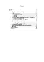 Referāts 'Mugurkaula deformācijas problēmas skolas vecuma bērniem', 4.