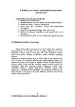 Referāts 'Mugurkaula deformācijas problēmas skolas vecuma bērniem', 9.