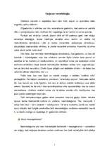 Eseja 'Eseja par neomitoloģiju (neopagānismu)', 1.