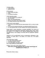 Referāts 'Pārdošanas procesa organizēšana tirdzniecībā', 4.