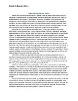 Eseja 'Atkarību izraisošas vielas', 1.