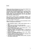 Konspekts 'Vēlēšanu mehānisms', 2.