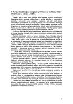 Konspekts 'Vēlēšanu mehānisms', 7.