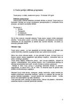 Konspekts 'Vēlēšanu mehānisms', 8.