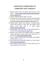 Referāts 'Rēzeknes novada Silmalas pagasta Zemes pārskata sastādīšana', 20.